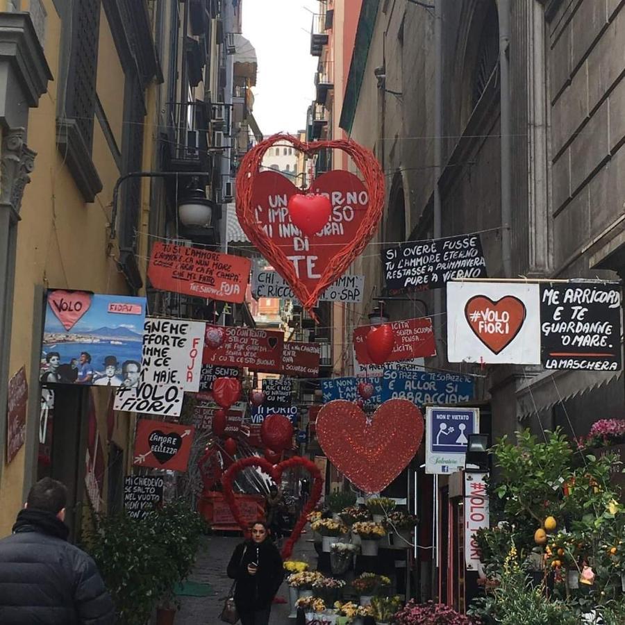 Ida House Affittacamere Napoli