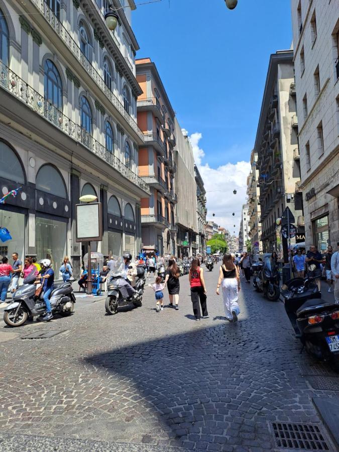 Ida House Affittacamere Napoli